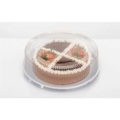 D80 RB PR BOLOS E TORTAS ROMA BAIXA BASE BRANCA 3,8KG