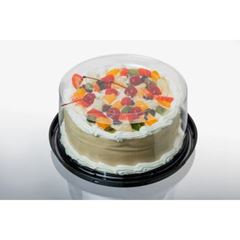 D32 NY PR BOLOS E TORTAS NOVA YORK MEDIA BASE PRETA 750G