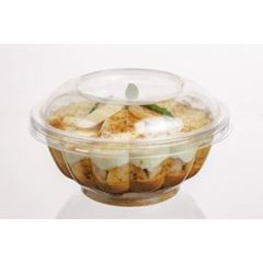 D 681 POTE MULTIUSO BASE E TAMPA PARA SOBREMESAS 500ML