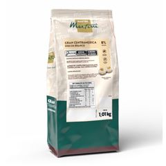 COB CHOC BRANCO DISCOS MASTER MARTINI 1,01KG