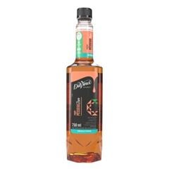 XAROPE PESSEGO SAA SENSATIONS PREPARACAO ALIMENTICIA 750ML