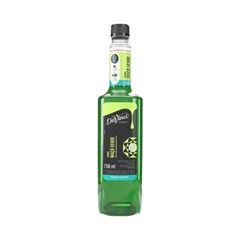XAROPE MACA VERDE SENSATIONS SABORIZADO COM FRUTA 750ML