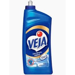 VEJA LIMPEZA USO DIRETO ORIGINAL 900ML