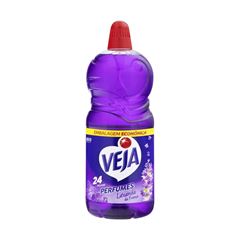 LIMPADOR PERF SENSACOES LAVANDA BEM ESTAR VEJA 2L
