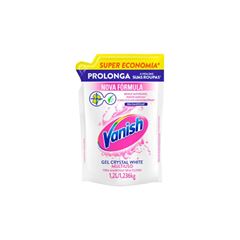 ALVEJANTE LIQ EMB ECO WHITE VANISH 1,2L