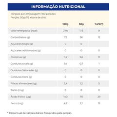 FARINHA MASSAS LEVES BOULANGER 5KG