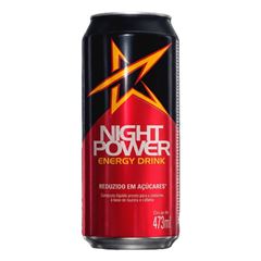 ENERGETICO NIGHT POWER LT 473ML