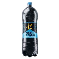 ENERGETICO NIGHT POWER ZERO PET 2L