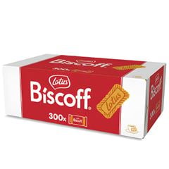 BISCOITO BEL LOTUS BISCOFF 1,875KG