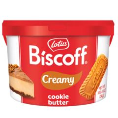 PASTA BEL LOTUS BISCOFF SPREAD 3KG