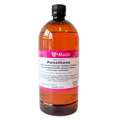 AROMA ARTIFICIAL DE PANETONE MAGO 960ML