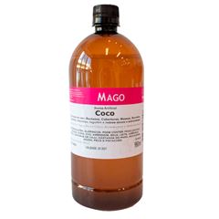 AROMA ARTIFICIAL PARA CONFEITARIA DE COCO MAGO 960ML