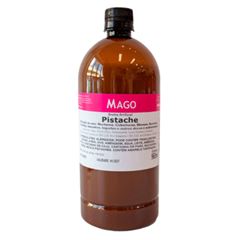 AROMA ARTIFICIAL PARA CONFEITARIA DE PISTACHE MAGO 960ML