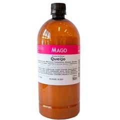 AROMA ARTIFICIAL PARA CONFEITARIA DE QUEIJO MAGO 960ML