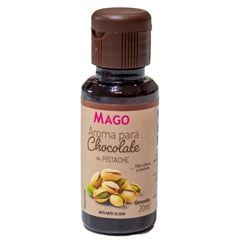 AROMA P CHOCOLATE PISTACHE MAGO 20ML