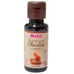 AROMA PARA CHOCOLATE CARAMELO MAGO 20ML