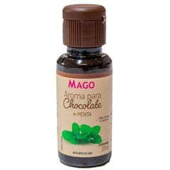 AROMA PARA CHOCOLATE MENTA MAGO 20ML