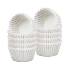 FORMINHA CUPCAKE BRANCA N0 INDUSTRIAL MAGO 100UN