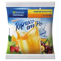 REFRESCO MARACUJA  100G 