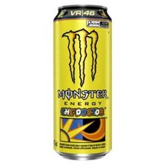 ENERGETICO MONSTER THE DOCTOR LT 473ML