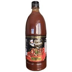 KETCHUP CHEF NOBRE 1,03KG