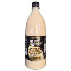 MAIONESE CHEF NOBRE 1,03KG
