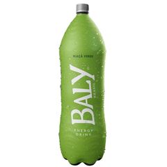 ENERGETICO MACA VERDE PET BALY 2L