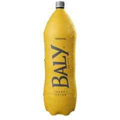 ENERGETICO TROPICAL PET BALY 2L