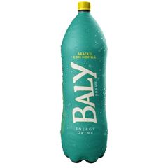 ENERGETICO ABACAXI COM HORTELA BALY 2L