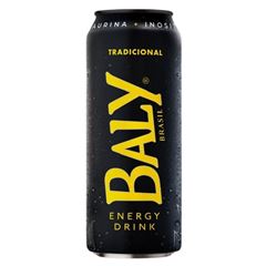 ENERGETICO TRADICIONAL LT BALY 473ML