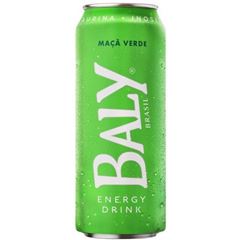 ENERGETICO MACA VERDE LT BALY 473ML