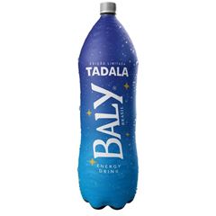 ENERGETICO TADALY PET BALY 2L