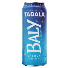 ENERGETICO TADALY LT BALY 473ML