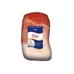 PEITO BOV CONG SEM OSSO FRIBOI KG