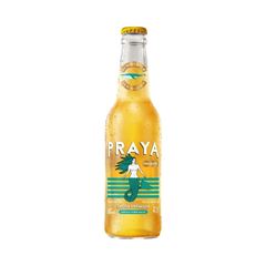 CERVEJA LONG NECK PRAYA 330ML