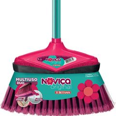 VASSOURA NOVICA ORIGINAL