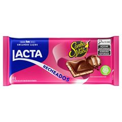 CHOCOLATE LACTA SONHO DE VALSA 98G