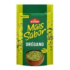 OREGANO MS NATURAL KITANO 8G