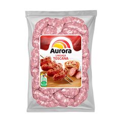 LINGUICA TOSCANA CONG AURORA 5KG