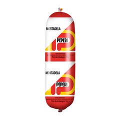 MORTADELA SUINO NOBRE RESF NOBRE KG