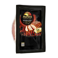 PICANHA SUINA PREMIUM TEMP CONG S OSSO AURORA KG