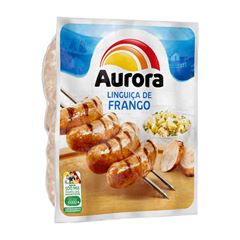 LINGUICA DE FRANGO CONG NOBRE 700G