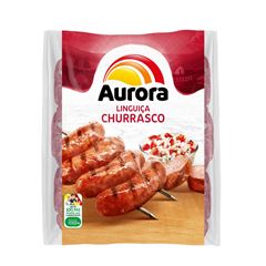 LINGUICA SUINA CONG NOBRE 700G