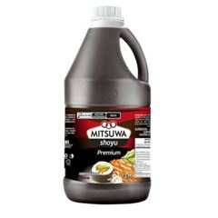 MOLHO SHOYU PREMIUM MITSUWA 3,1L