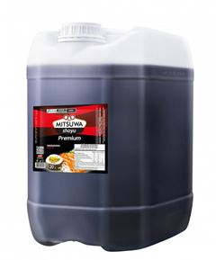 MOLHO SHOYU PREMIUM MITSUWA 20L