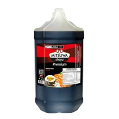 MOLHO SHOYU PREMIUM MITSUWA 5L