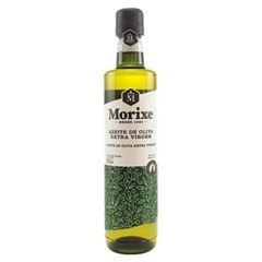 AZEITE DE OLIVA EXTRA VIRGEM MORIXE PET 500ML
