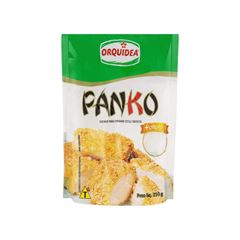 FARINHA PANKO ORQUIDEA 1KG