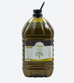 AZEITE OLIVA EXTRA VIRGEM ACIDEZ 0,4% VISEU 5,01L