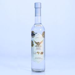 CACHACA PRATA AVIADOR 500ML